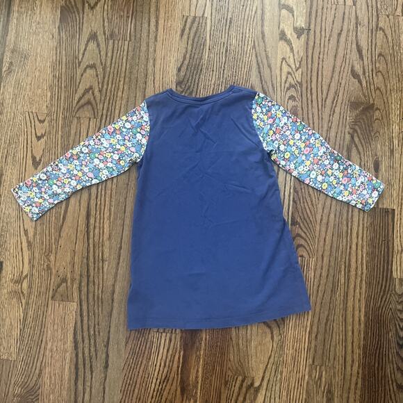 Boden (6|7y) Bunny Tunic - Picture 6 of 8
